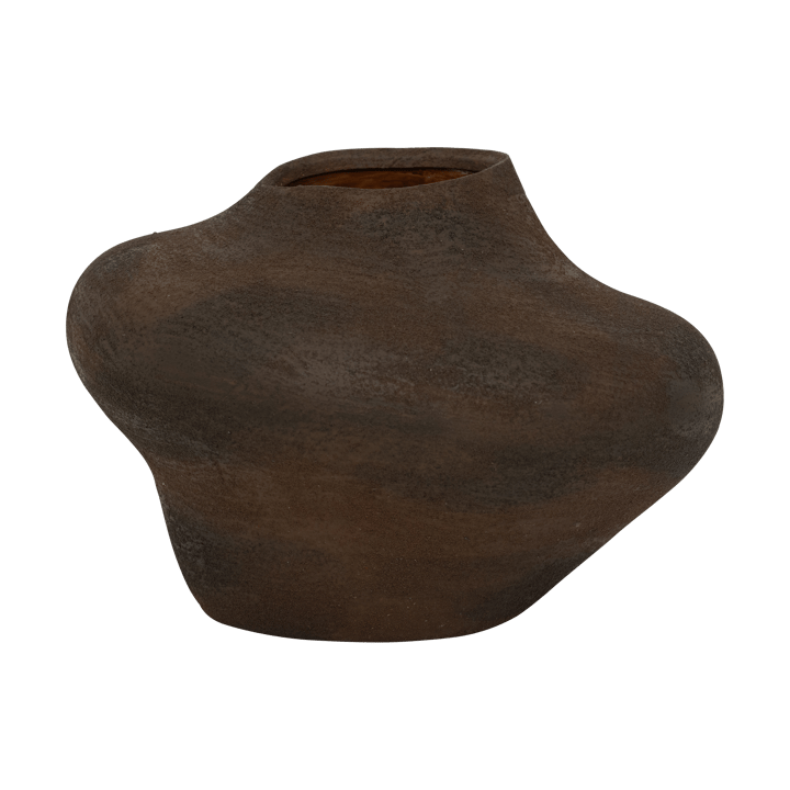 Βάζο Mason 21 cm, Brown URBAN NATURE CULTURE