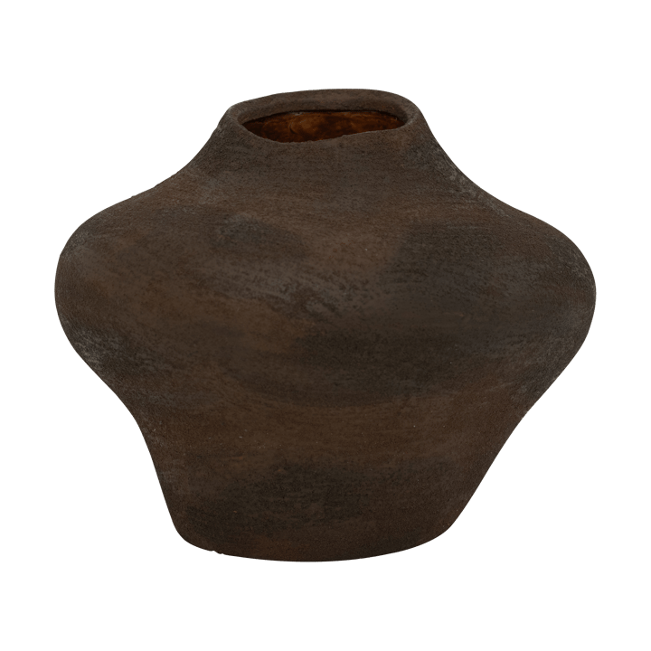 Βάζο Mason 21 cm, Brown URBAN NATURE CULTURE