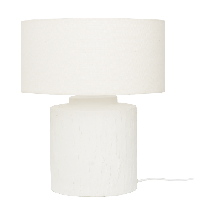 Επιτραπέζιο φωτιστικό Mason 52 εκ., Off white URBAN NATURE CULTURE