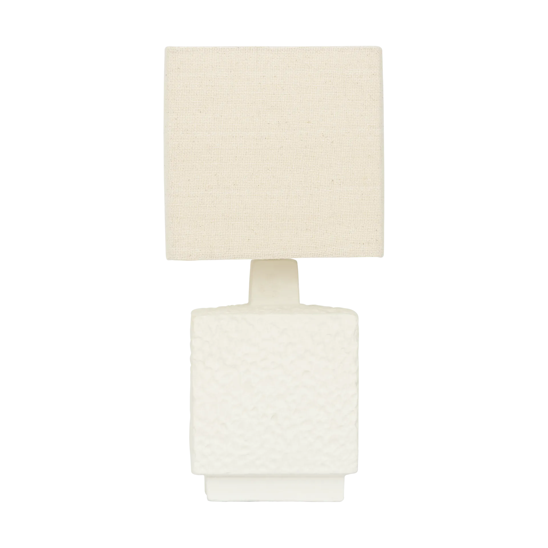 Επιτραπέζιο φωτιστικό Meja 48 cm, Λευκό URBAN NATURE CULTURE