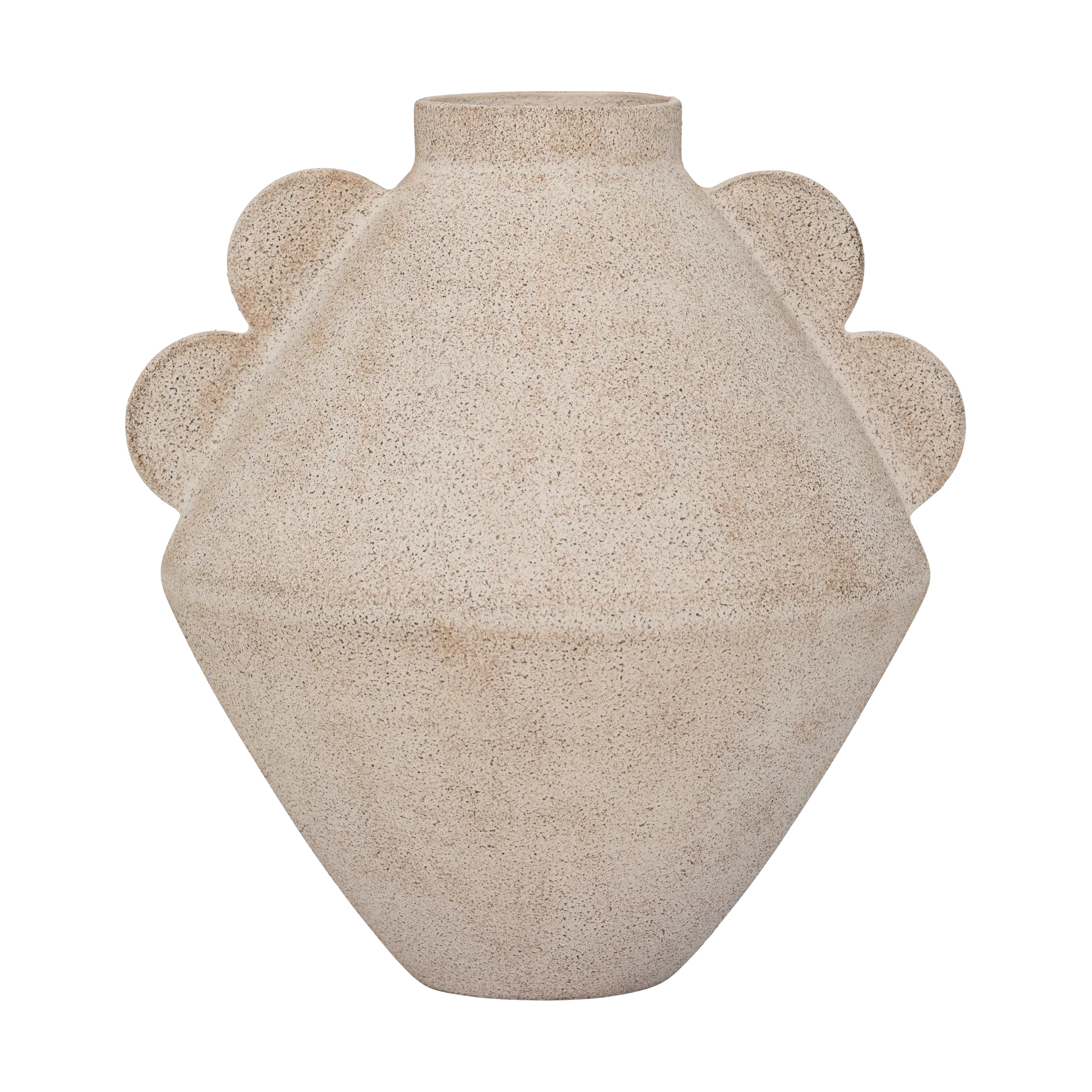 Βάζο Mia 32 cm, Λευκό URBAN NATURE CULTURE