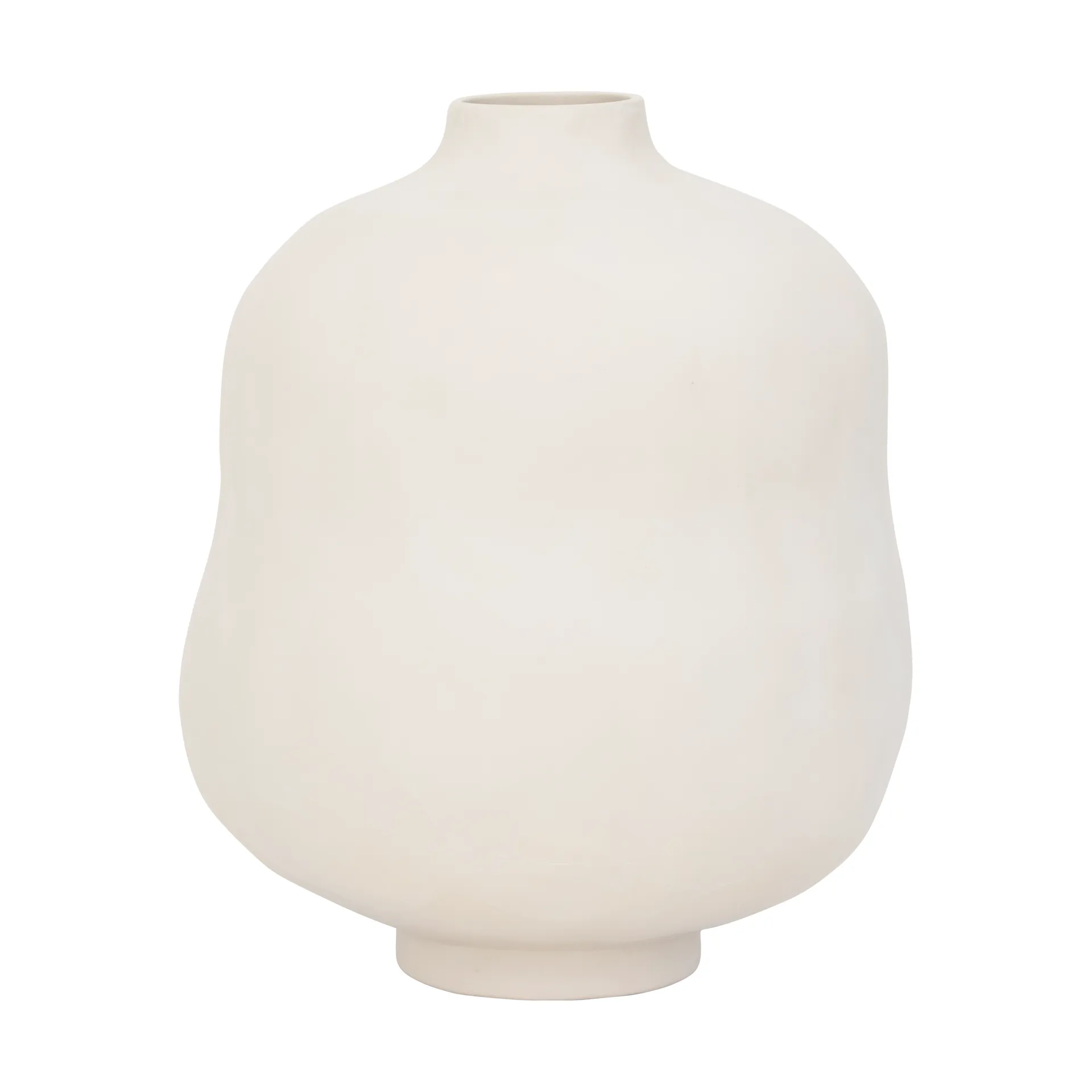 Mille βάζο 42 cm, Natural URBAN NATURE CULTURE