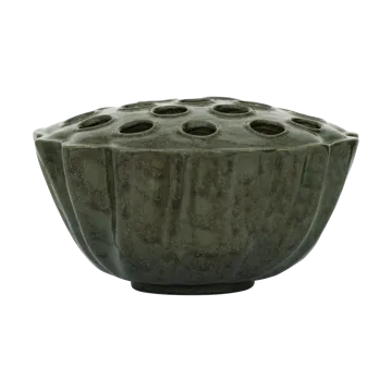 Βάζο Nea Ø24 cm - Green - URBAN NATURE CULTURE