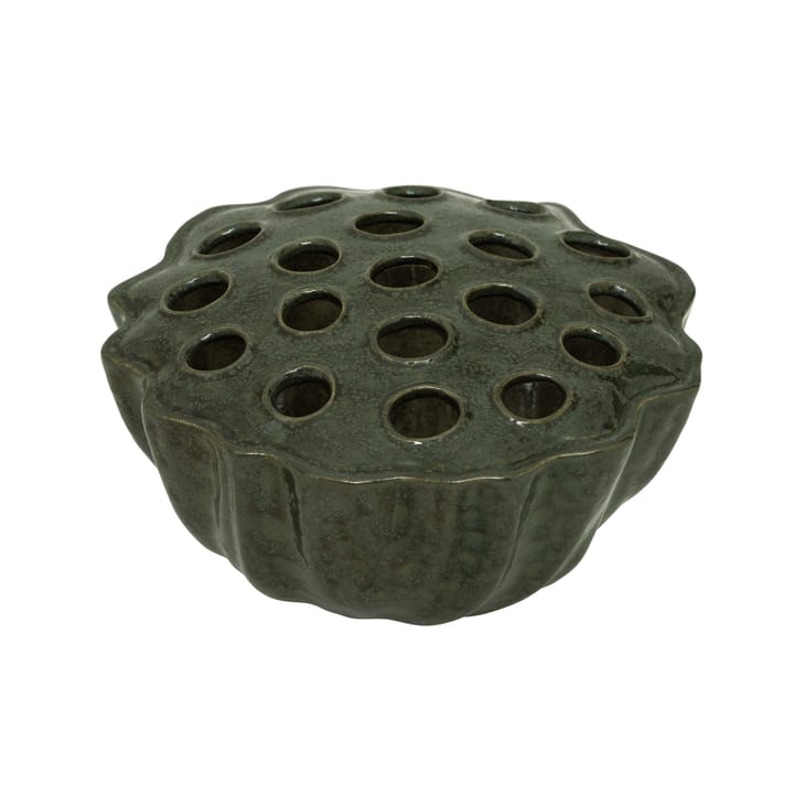 Βάζο Nea Ø24 cm, Green URBAN NATURE CULTURE