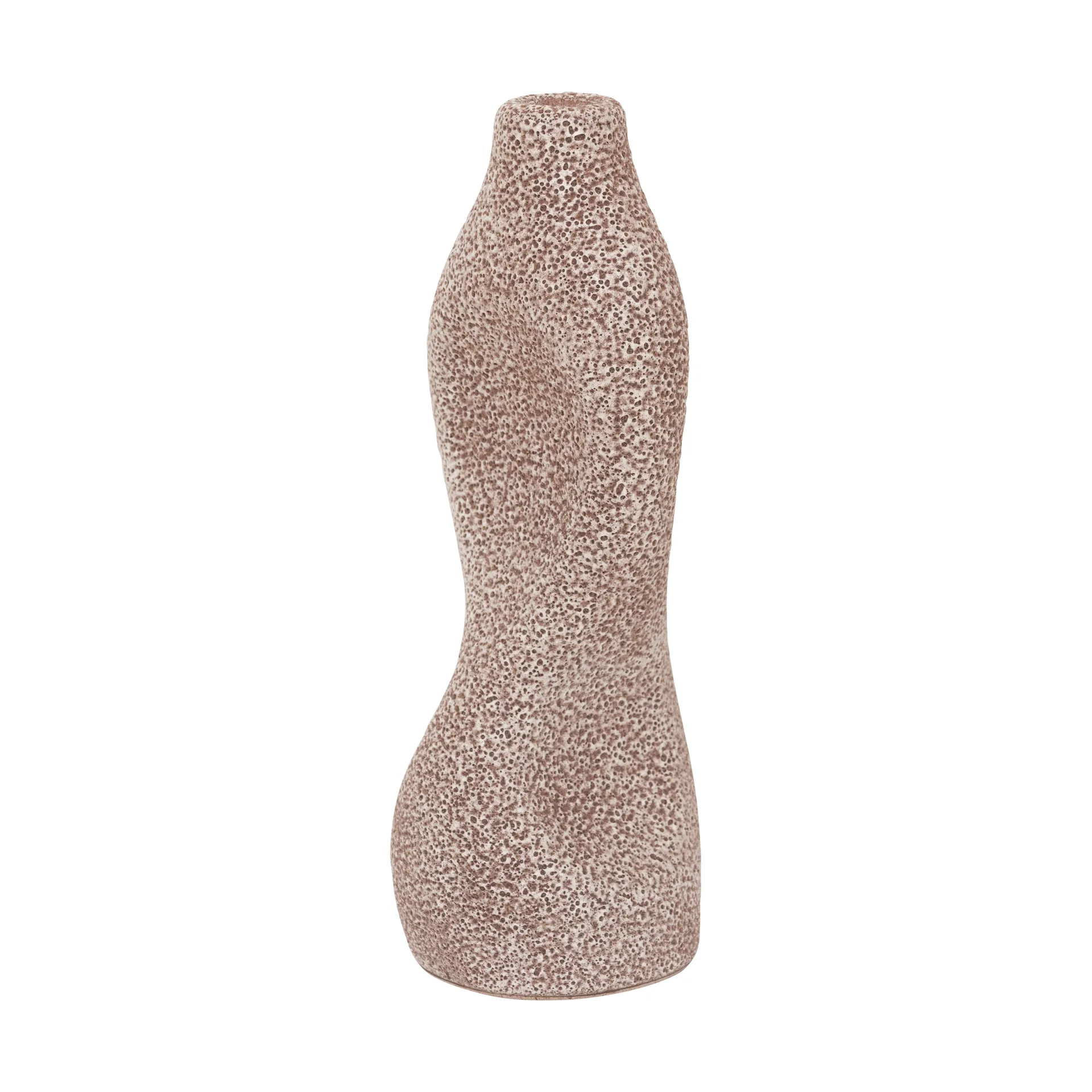 Κηροπήγιο Niekka 27 cm, Brown URBAN NATURE CULTURE