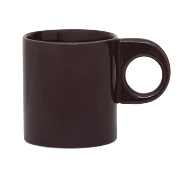 Κούπα Nissa 43 cl - Fudge - URBAN NATURE CULTURE