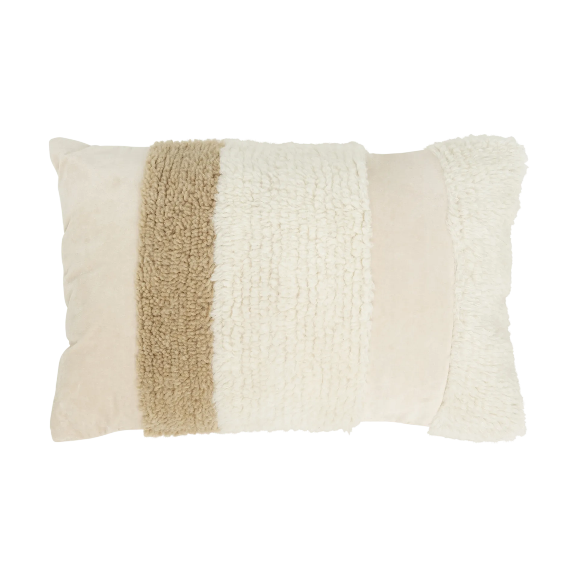 Μαξιλάρι Noah 40x60 cm, Natural URBAN NATURE CULTURE