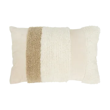 Μαξιλάρι Noah 40x60 cm - Natural - URBAN NATURE CULTURE