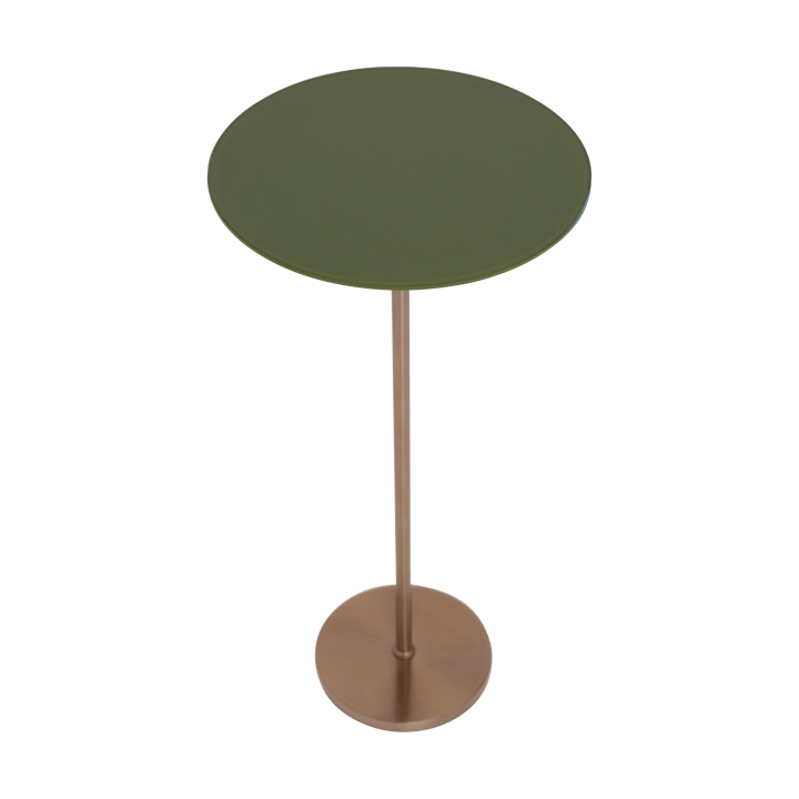 Πλαϊνό τραπέζι Nolan 62 cm, Green URBAN NATURE CULTURE