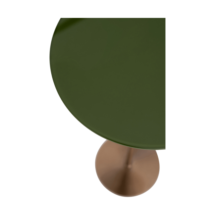Πλαϊνό τραπέζι Nolan 62 cm, Green URBAN NATURE CULTURE