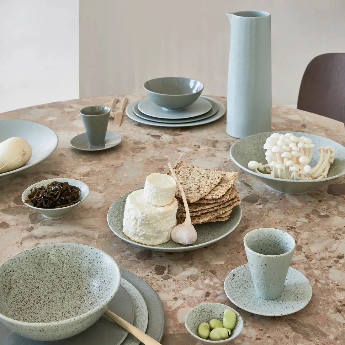 Μπολ, Ogawa, Ø16 εκ, Φύκια URBAN NATURE CULTURE