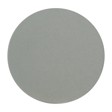 Μικρό πιάτο, Ogawa, Ø19,5 εκ - Φύκια - URBAN NATURE CULTURE