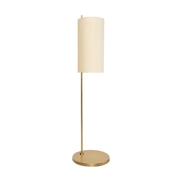 Λαμπτήρας δαπέδου Oro 170 εκ. - Gold-beige - URBAN NATURE CULTURE