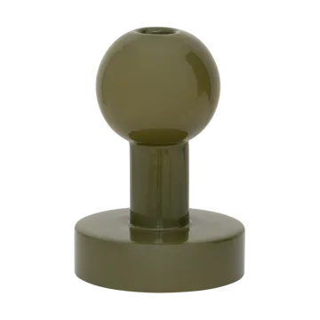 Κηροπήγια Pallo A 14,6 cm - Capulet olive - URBAN NATURE CULTURE