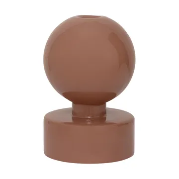 Κηροπήγια Pallo B 13 cm - Cameo brown - URBAN NATURE CULTURE
