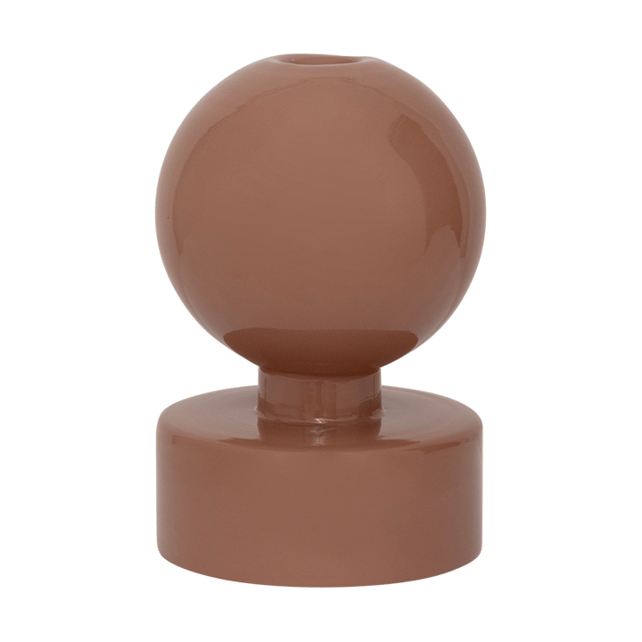 Κηροπήγια Pallo B 13 cm - Cameo brown - URBAN NATURE CULTURE