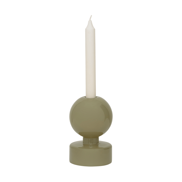 Κηροπήγια Pallo B spray13 cm, Spray green URBAN NATURE CULTURE