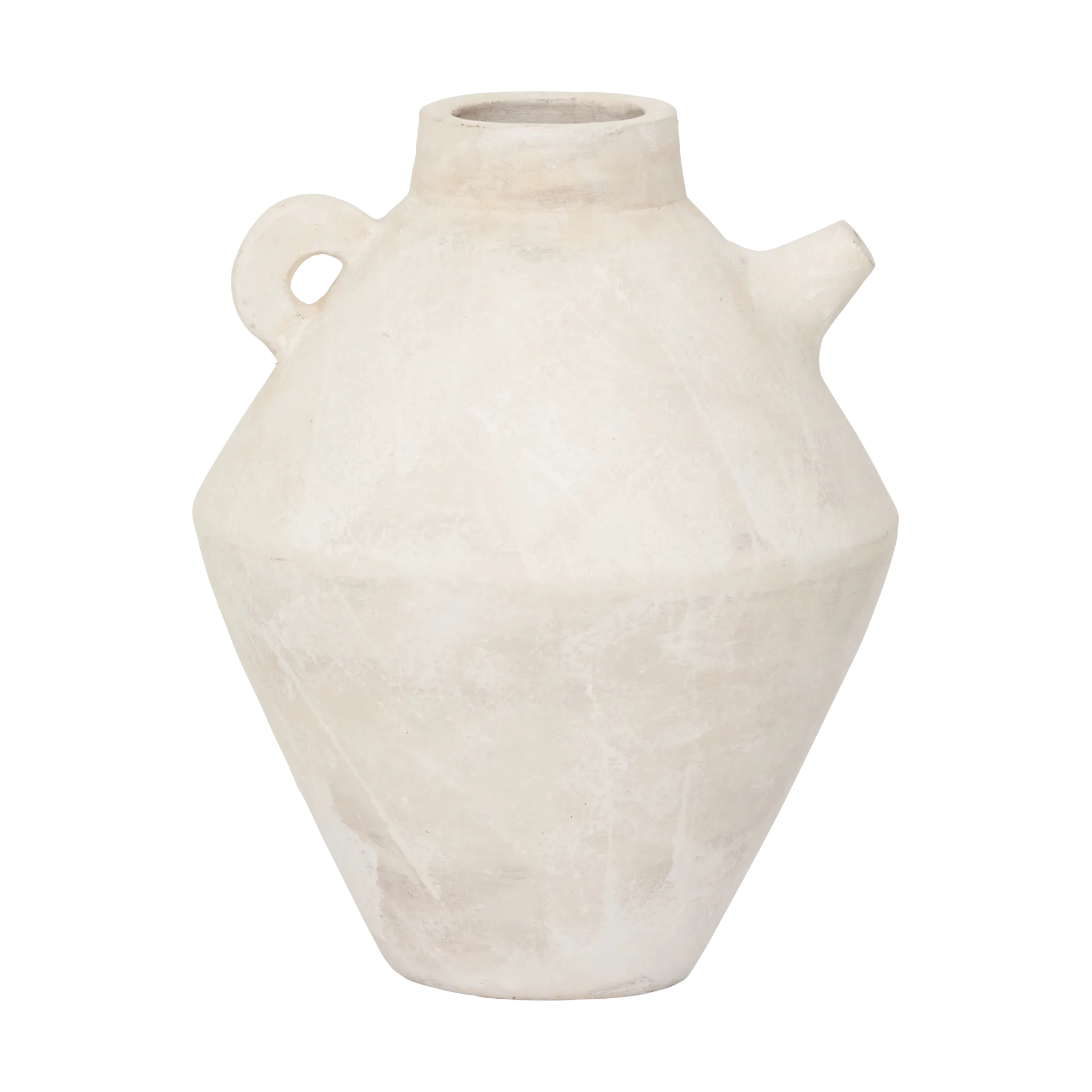 Βάζο Pico 28 cm, White URBAN NATURE CULTURE