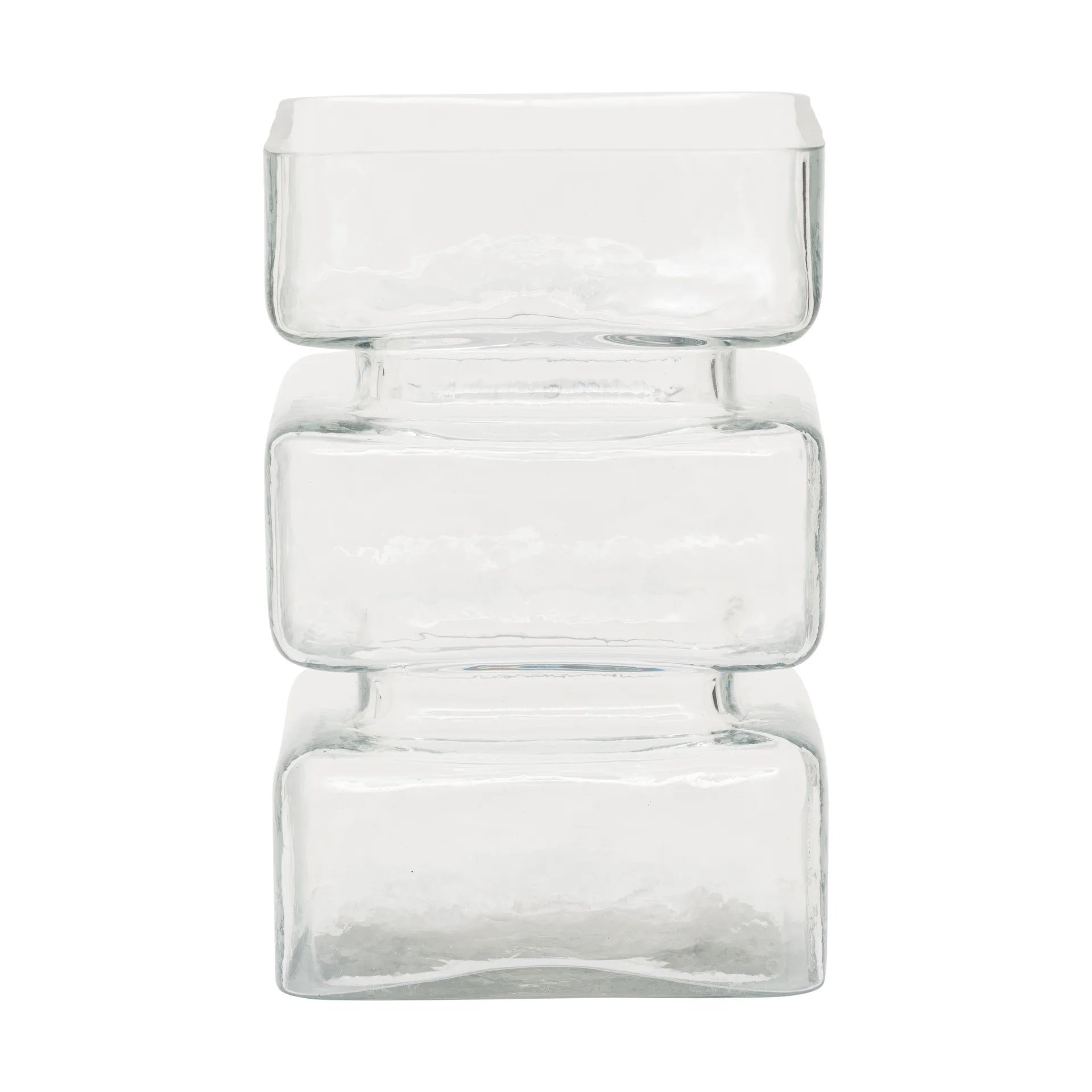 Βάζο Pila 25 εκ., Clear URBAN NATURE CULTURE