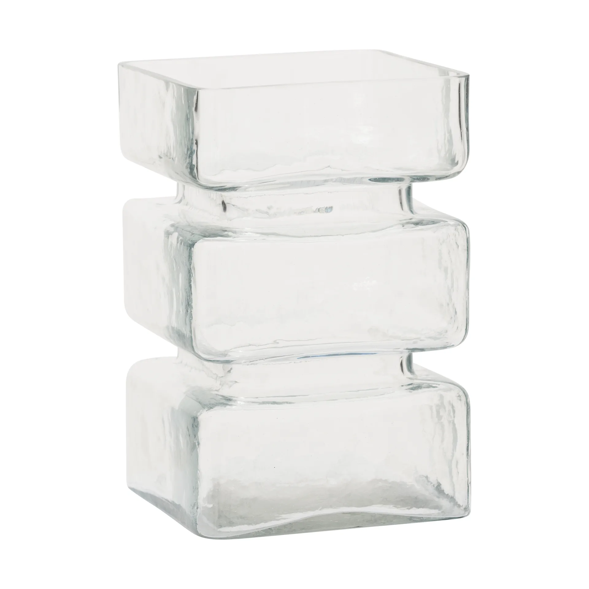 Βάζο Pila 25 εκ., Clear URBAN NATURE CULTURE