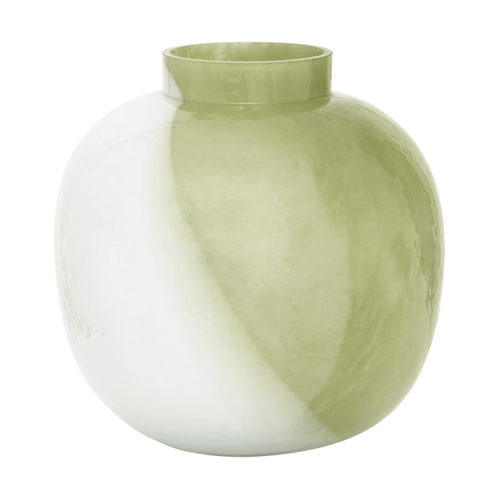Riva βάζο 20 cm, Pale green URBAN NATURE CULTURE