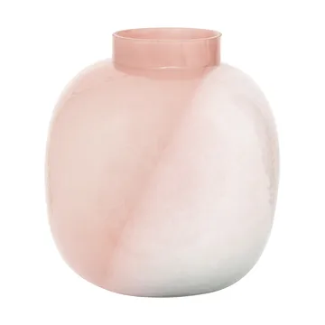 Riva βάζο 20 cm - Rose dawn - URBAN NATURE CULTURE