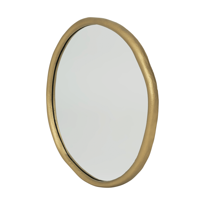 Rox καθρέφτης Ø60 cm, Gold URBAN NATURE CULTURE