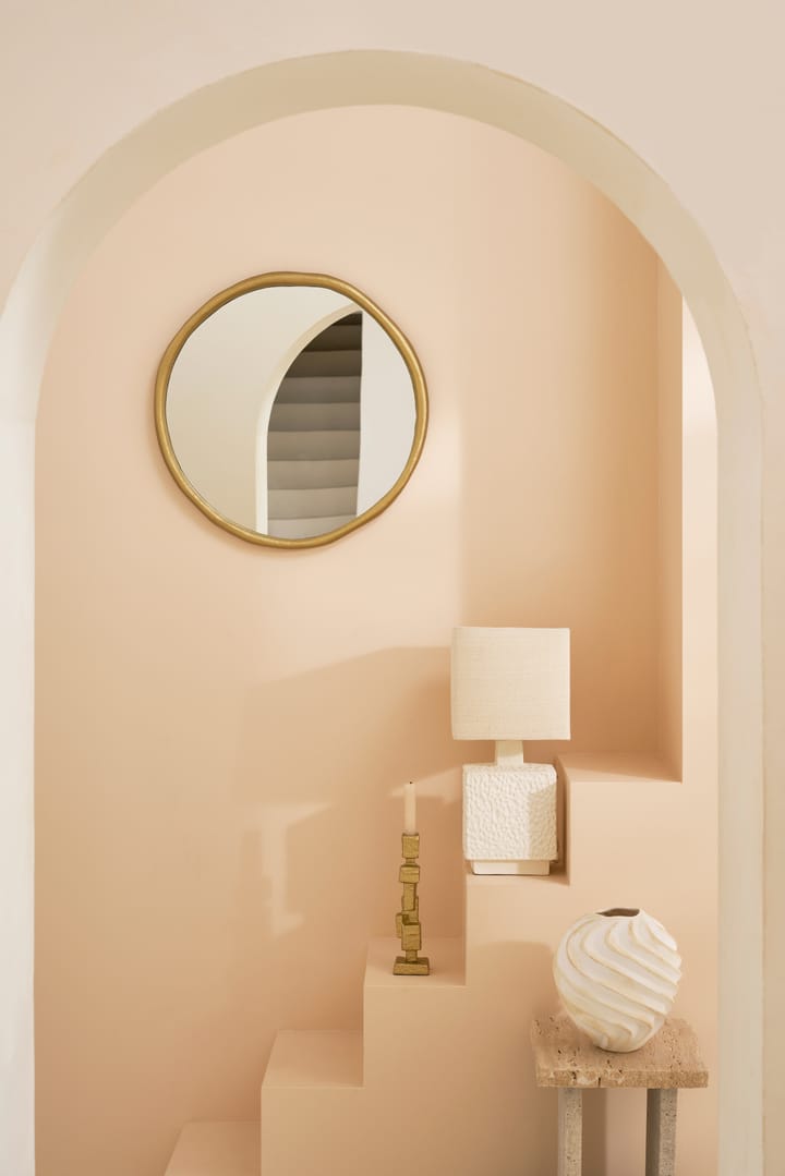 Rox καθρέφτης Ø60 cm, Gold URBAN NATURE CULTURE