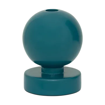 Saldo B κηροπήγιο 14 cm - Green - URBAN NATURE CULTURE