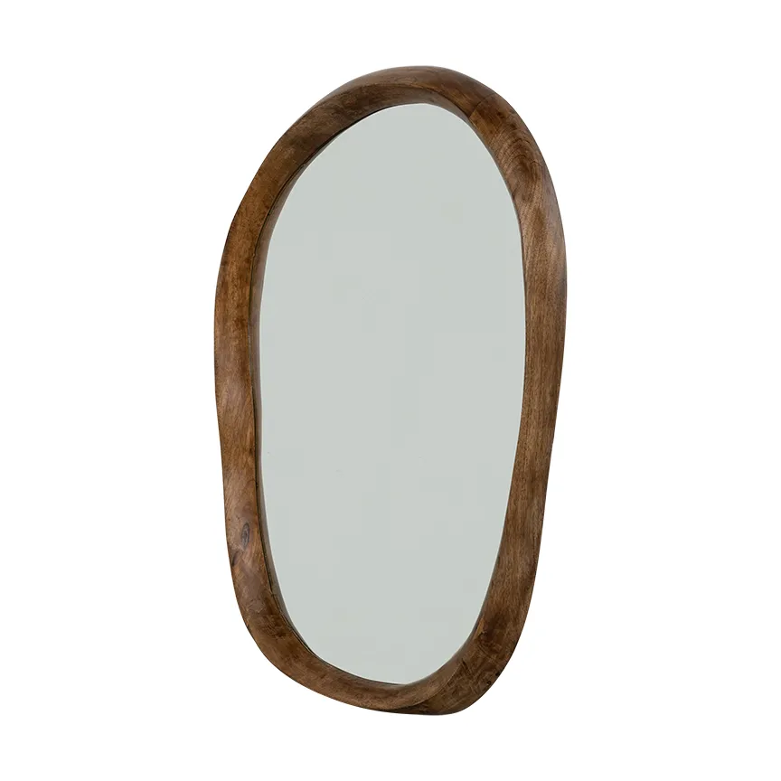 Shizu καθρέπτης L 50x70 cm, Golden oak URBAN NATURE CULTURE