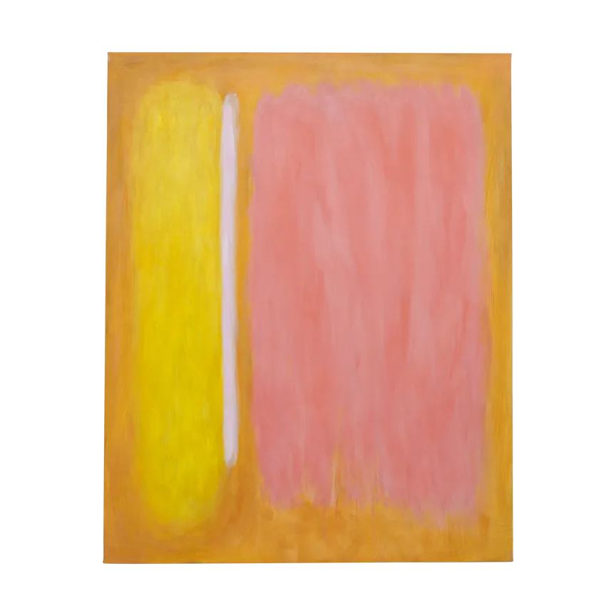 Διακόσμηση τοίχου Sol 80x100 εκ., Multi URBAN NATURE CULTURE