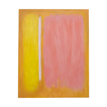 Διακόσμηση τοίχου Sol 80x100 εκ. - Multi - URBAN NATURE CULTURE