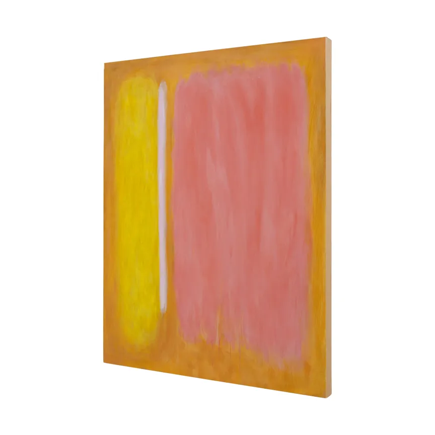 Διακόσμηση τοίχου Sol 80x100 εκ., Multi URBAN NATURE CULTURE