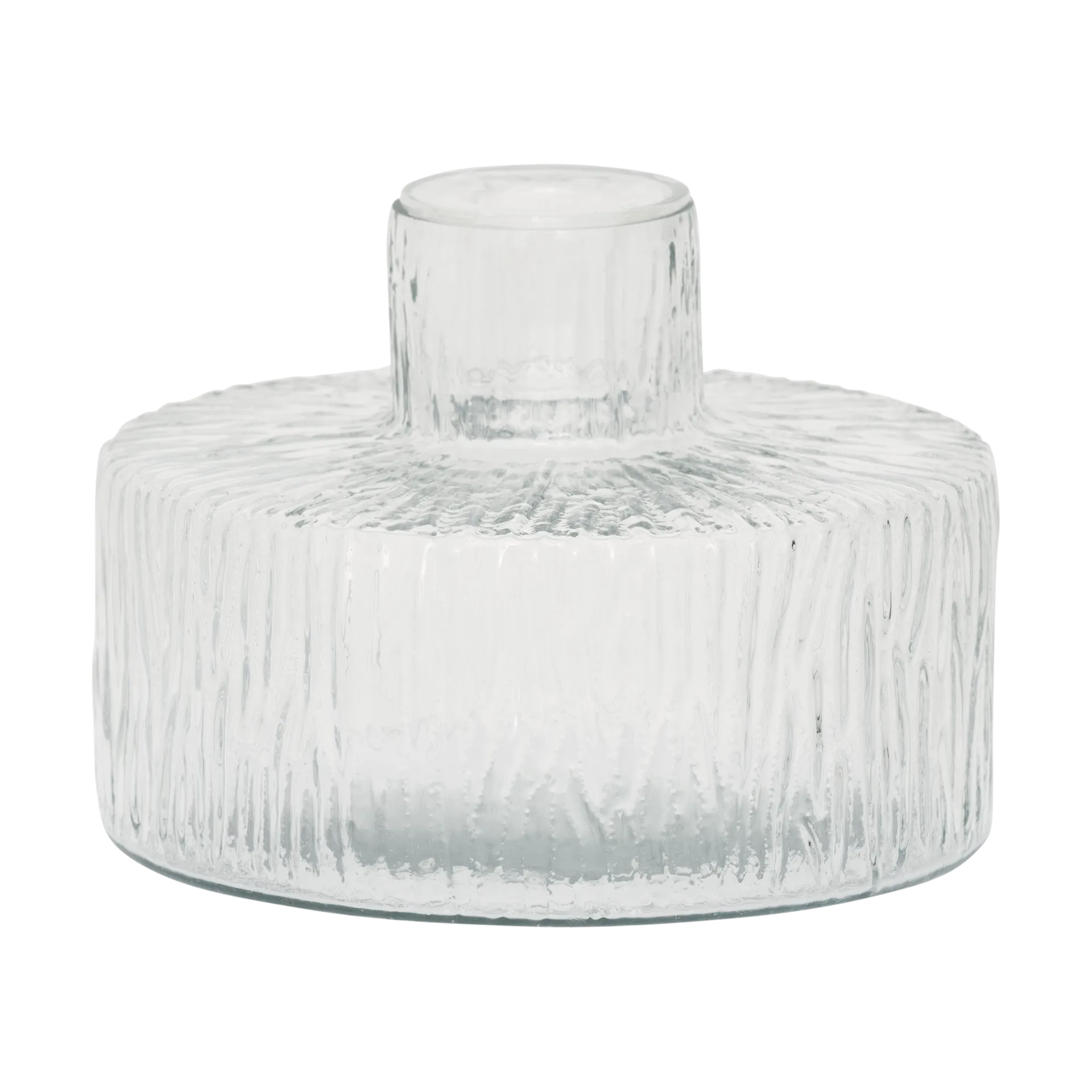 Κηροπήγιο Solvi A 9 cm, Καθαρό URBAN NATURE CULTURE