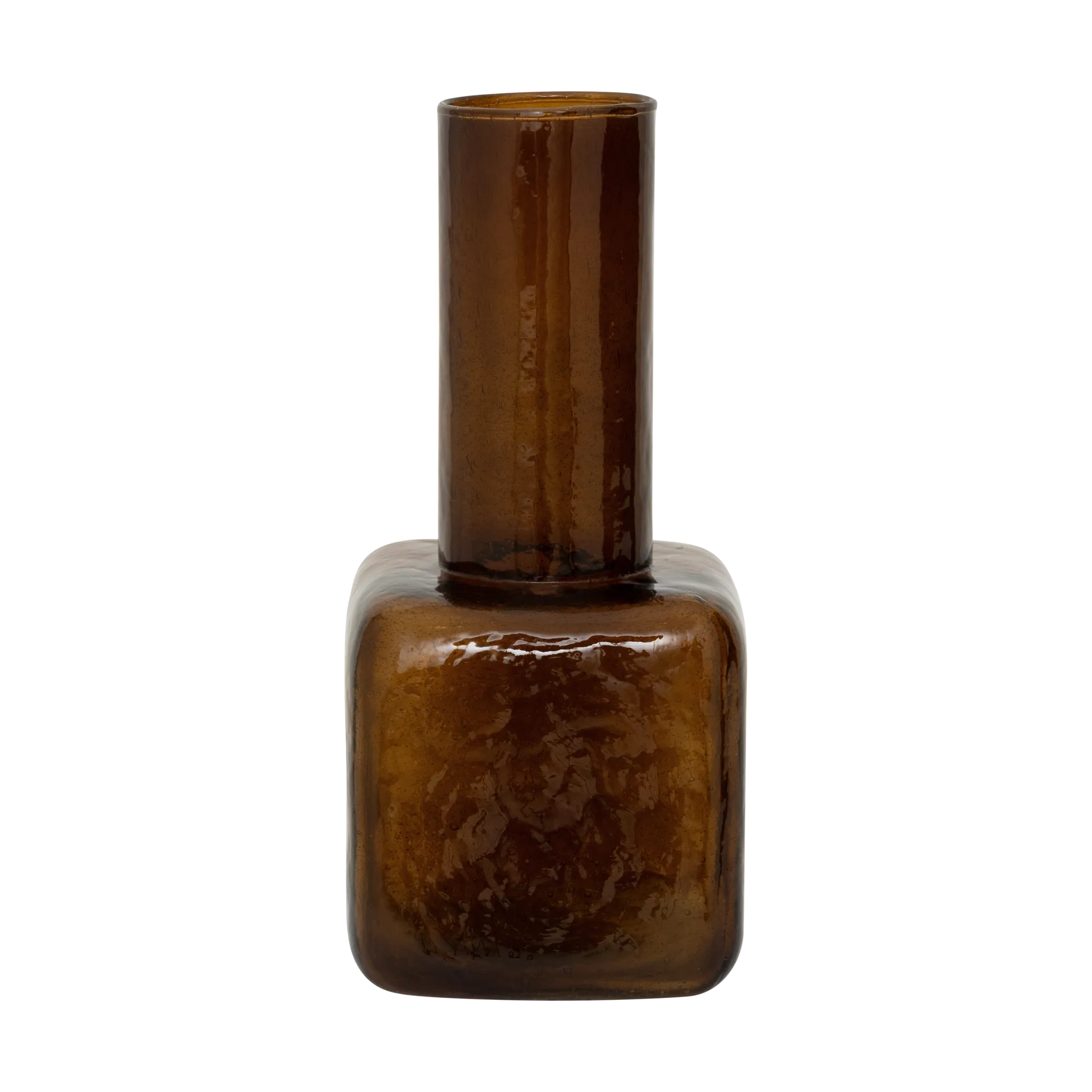 Βάζο Sora 30 cm, Golden brown URBAN NATURE CULTURE