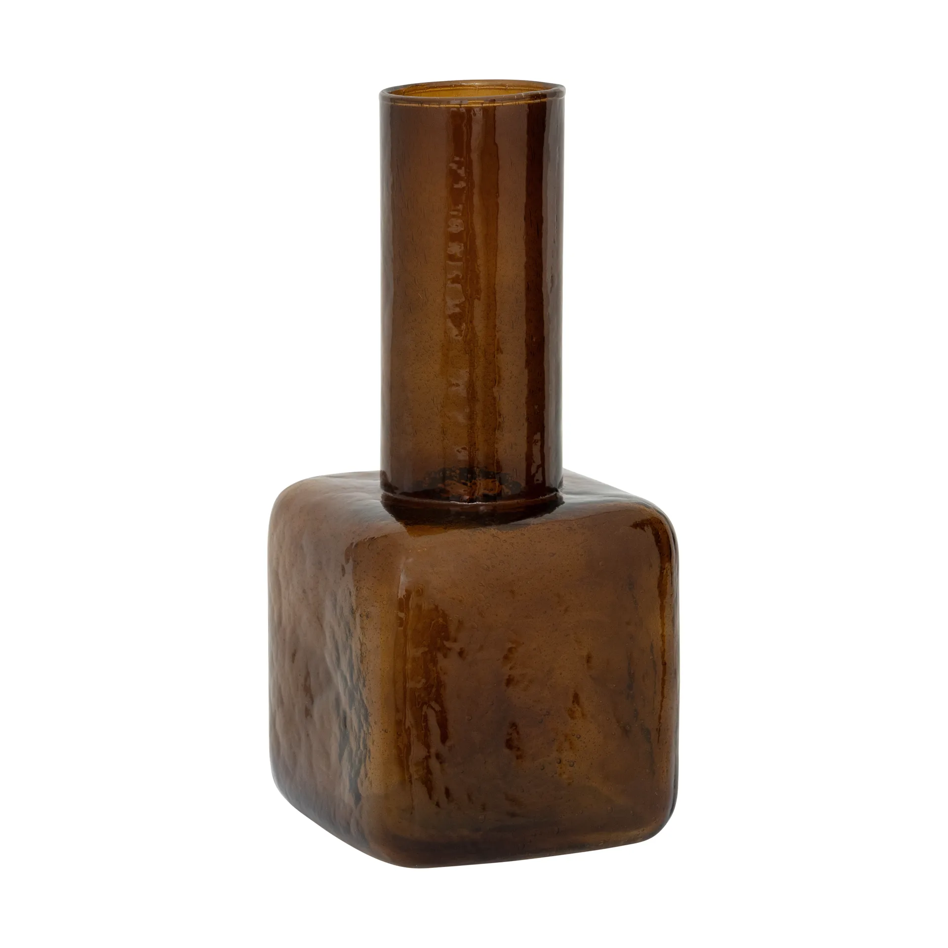 Βάζο Sora 30 cm, Golden brown URBAN NATURE CULTURE