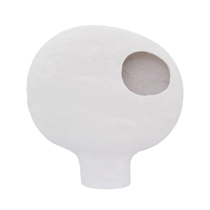 Sphere βάζο 27 cm - Λευκό - URBAN NATURE CULTURE