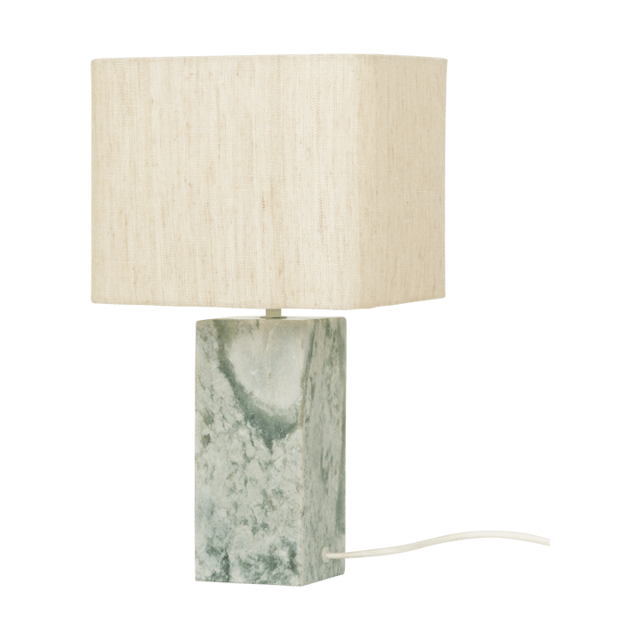 Επιτραπέζιο φωτιστικό Suvi 39 cm, Green URBAN NATURE CULTURE