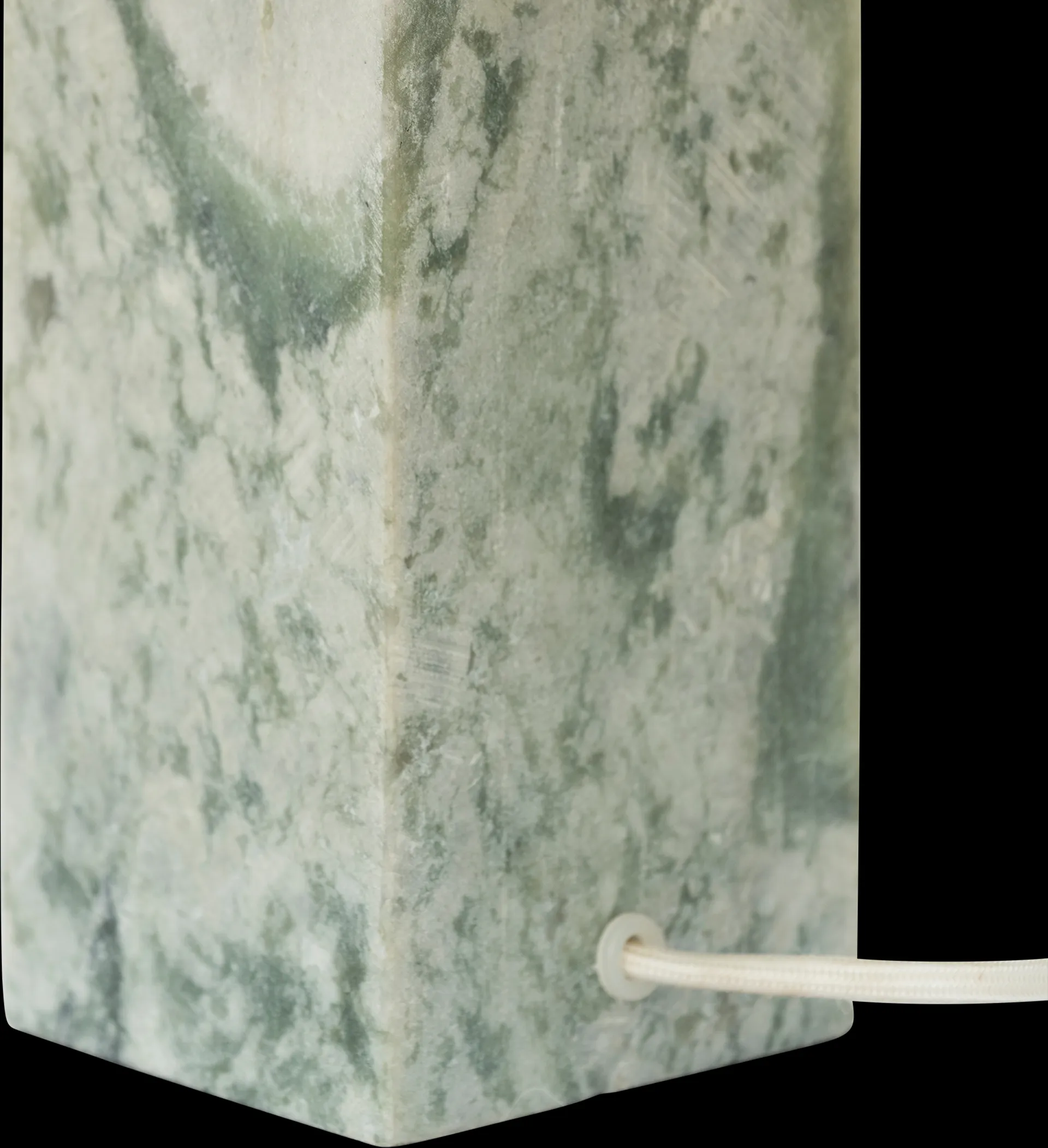 Επιτραπέζιο φωτιστικό Suvi 39 cm, Green URBAN NATURE CULTURE