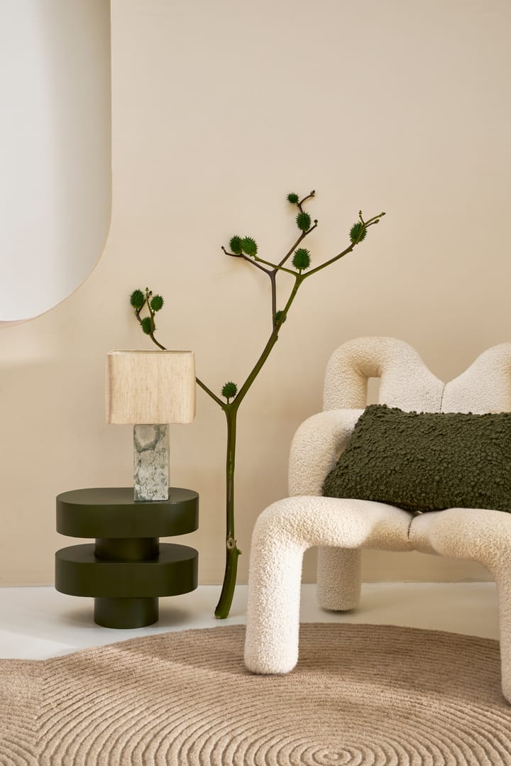 Επιτραπέζιο φωτιστικό Suvi 39 cm, Green URBAN NATURE CULTURE