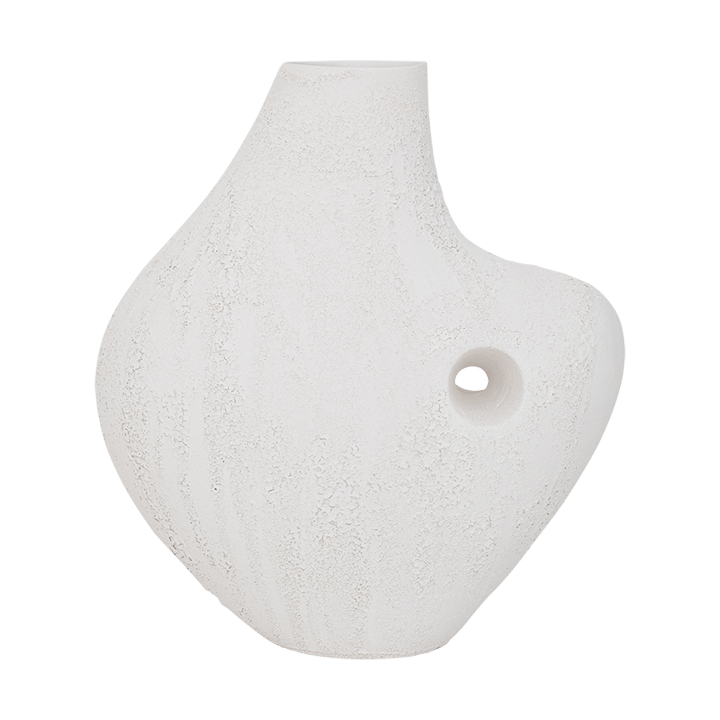Talvi Βάζο 42 cm, White URBAN NATURE CULTURE