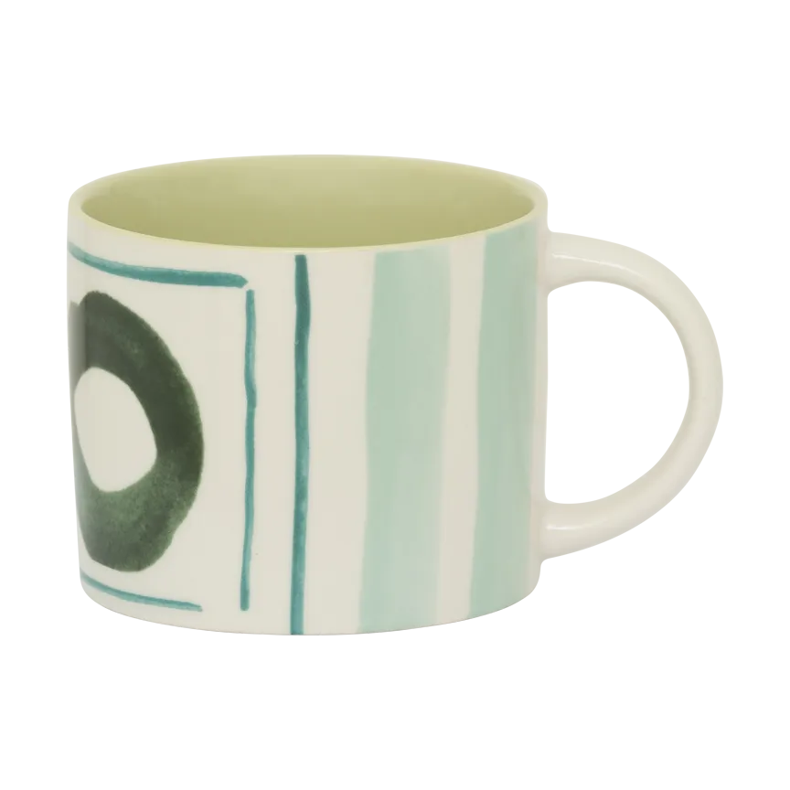 Κούπα Tazza 500 ml, Alexandrite URBAN NATURE CULTURE