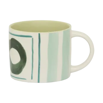 Κούπα Tazza 500 ml - Alexandrite - URBAN NATURE CULTURE