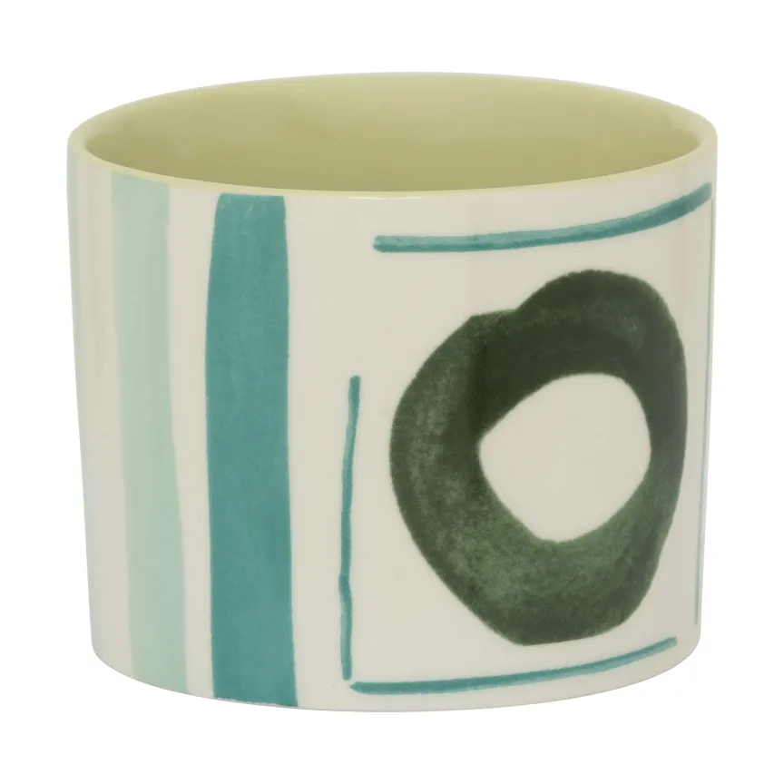 Κούπα Tazza 500 ml, Alexandrite URBAN NATURE CULTURE