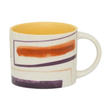 Κούπα Tazza 500 ml - Flame - URBAN NATURE CULTURE