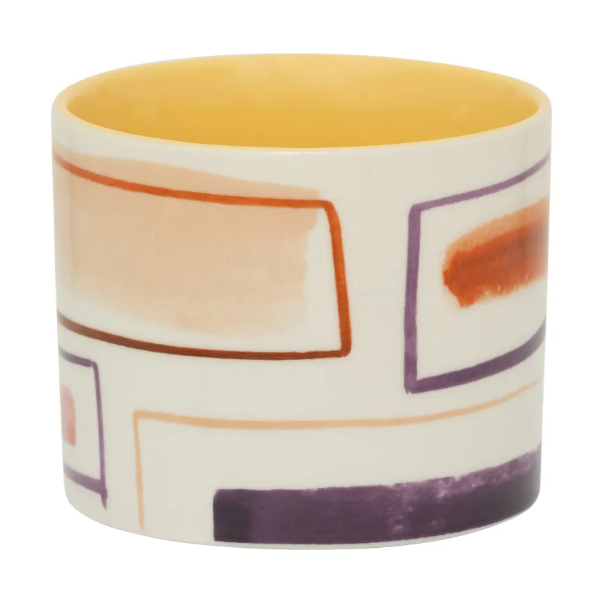 Κούπα Tazza 500 ml, Flame URBAN NATURE CULTURE