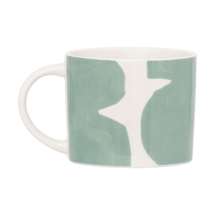 Κούπα Tazza 500 ml, Green bay URBAN NATURE CULTURE