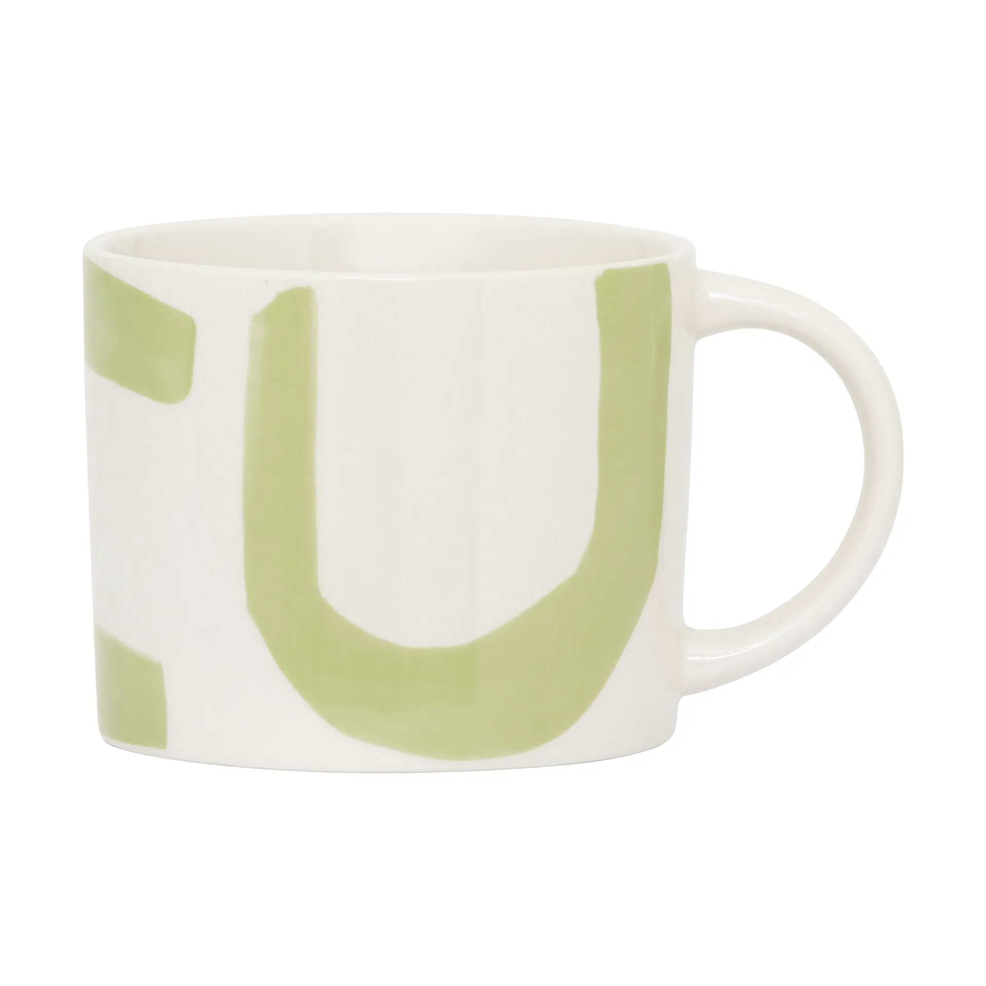 Κούπα Tazza 500 ml, Pale green URBAN NATURE CULTURE