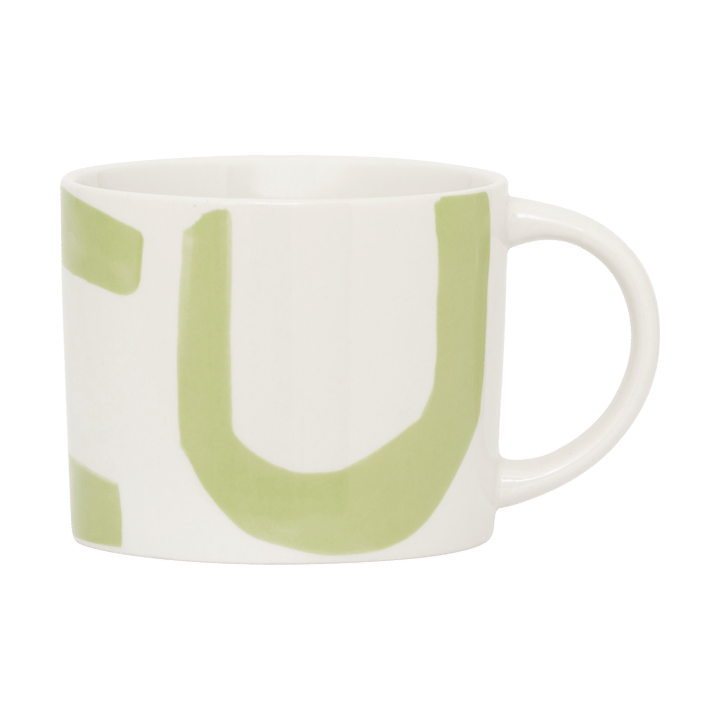 Κούπα Tazza 500 ml, Pale green URBAN NATURE CULTURE