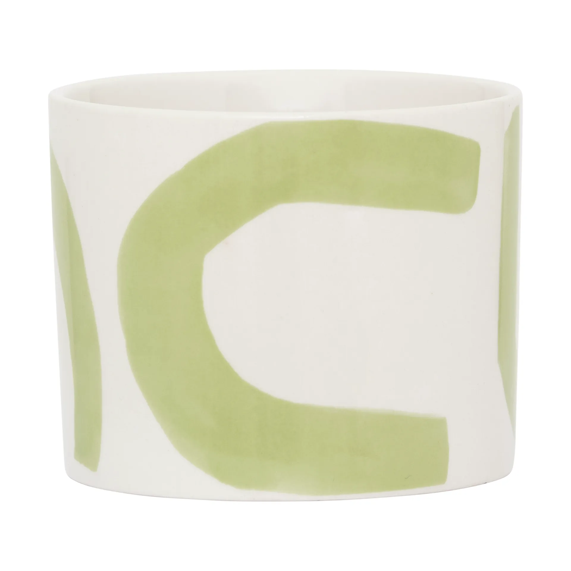 Κούπα Tazza 500 ml, Pale green URBAN NATURE CULTURE